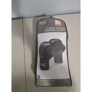 Everlast Classic‎ Boxing Training Gloves Model 5312